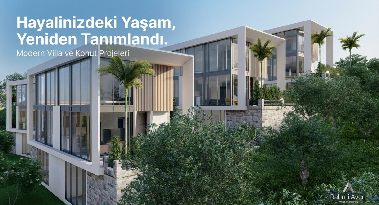 5R Yapı Tanıtım