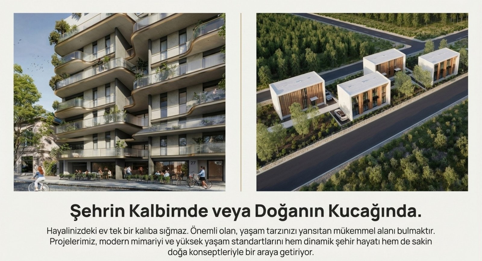 5R Yapı Tanıtım